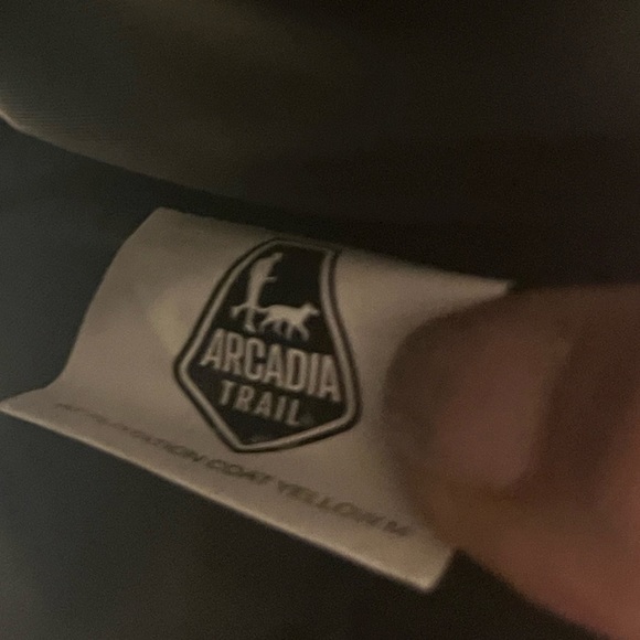 Arcadia Trail Flotation Coat for Dogs - Size Medium Slightly used - Picture 5 of 13